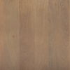 Grier Medium Brown Wood with Cane Accent Table thumbnail 1