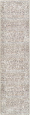 Rainier Machine Woven Rug, by Surya, 10'0.08" length x 2'7.5" width thumbnail