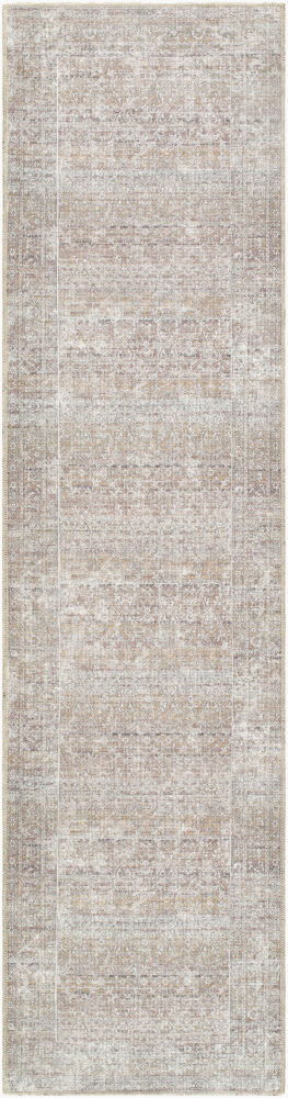 Rainier Machine Woven Rug
