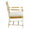 Sea Cliff Arm Chair thumbnail 2