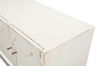 Aztec Sideboard On Stand, Whitewash, Cabinets & Sideboard by Sarreid, 80" length x 21" width x 35" height thumbnail 14