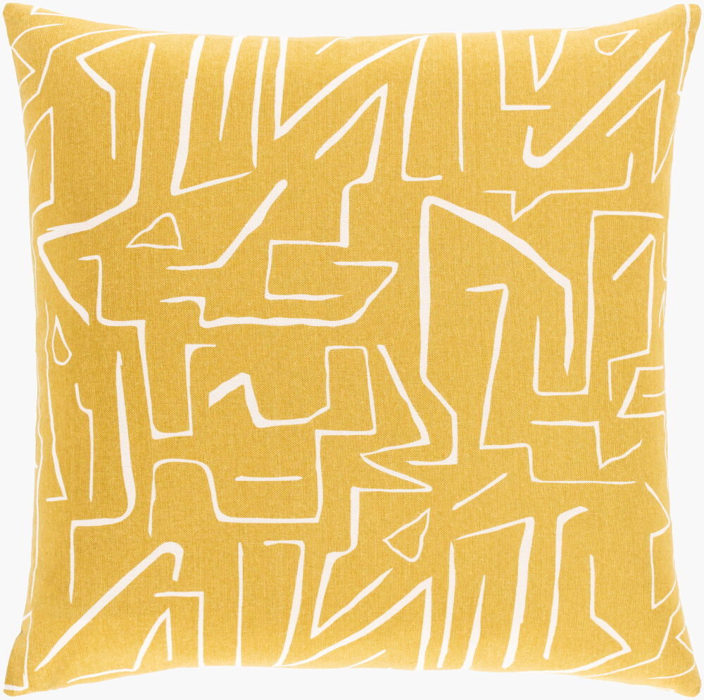 Bogolani Accent Pillow large image 