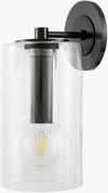 Hashira Wall Sconce thumbnail 0