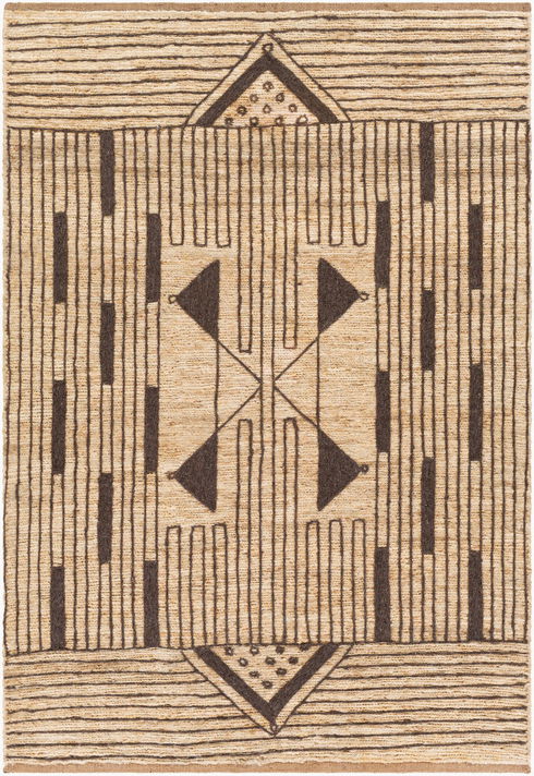 Brookwood Handmade Rug