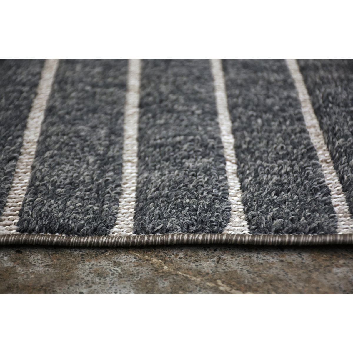 Ambrose Indoor Rug, by Renwil, 7'10" width x 10'2" height View 4
