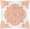 Hemma Accent Pillow, Decorative Pillow by Surya, 20" length x 20" width thumbnail