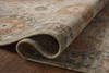 Loloi Reign Rug, 1'6" length x 1'6" width thumbnail 7