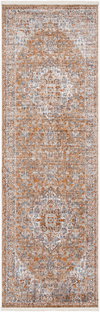Misterio Machine Woven Rug, by Surya, 10'0.08" length x 3'3.37" width thumbnail