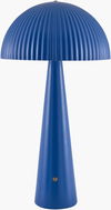 Phileas Accent Table Lamp, by Surya, 10" width x 18" height thumbnail