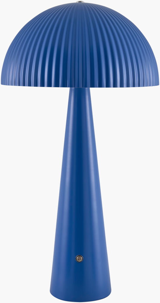 Phileas Accent Table Lamp, by Surya, 10" width x 18" height