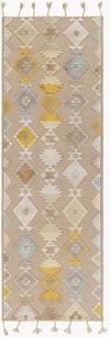 Tallo Handmade Rug thumbnail 0