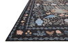 Rifle Paper Co. x Loloi Menagerie Rug, 2'3" length x 3'9" width thumbnail 2
