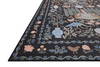 Rifle Paper Co. x Loloi Menagerie Rug, 2'3" length x 5' width thumbnail 2