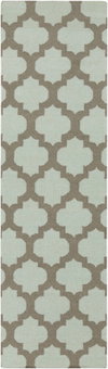 Frontier Handmade Rug, by Surya, 8' length x 2'6" width thumbnail