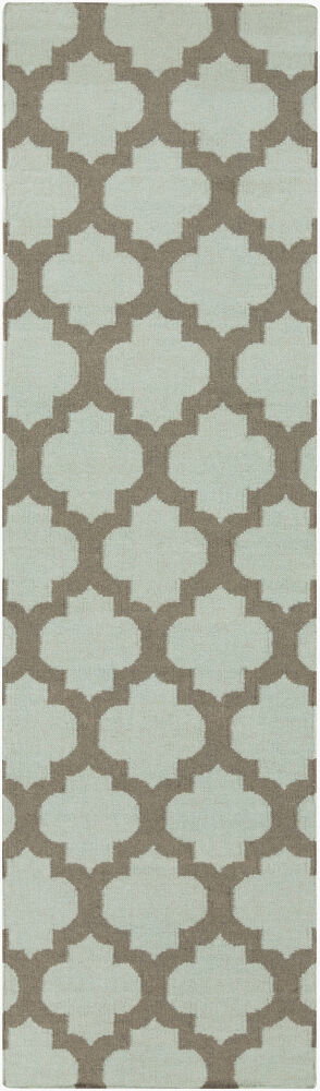 Frontier Handmade Rug