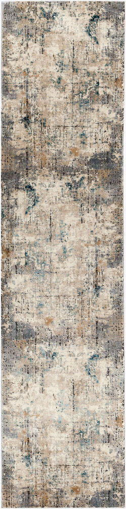 Pune Machine Woven Rug