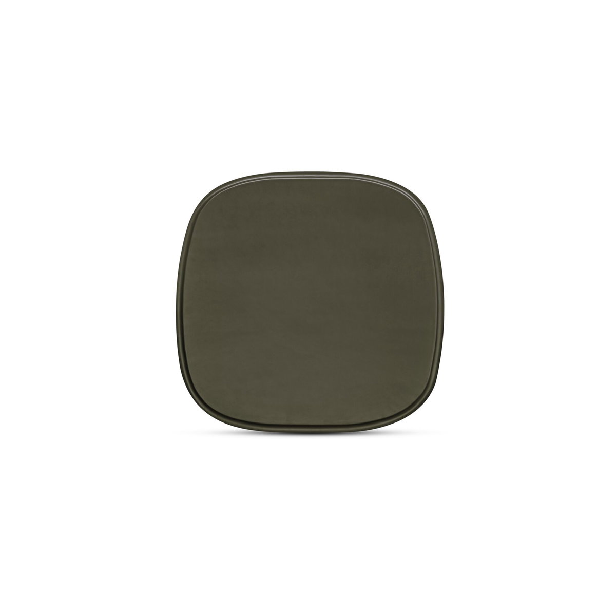 Manon Outdoor Coffee Table Deep Green, Outdoor Table by Moe's Home, 2'11" width x 1'3.5" height x 2'11" depth View 3