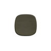 Manon Outdoor Coffee Table Deep Green, Outdoor Table by Moe's Home, 2'11" width x 1'3.5" height x 2'11" depth thumbnail 3