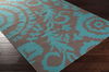 Frontier Handmade Rug thumbnail 0