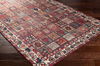 Iris Machine Woven Rug thumbnail 0