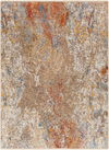 Misterio Machine Woven Rug thumbnail 0