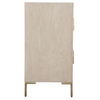 Alessia Light Oak Accent Chest thumbnail 7