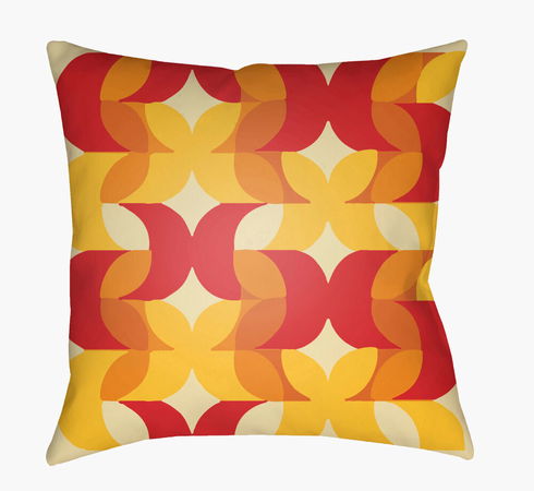 Moderne Accent Pillow