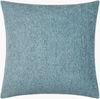 Zunaira Accent Pillow, Decorative Pillow by Surya, 20" length x 20" width thumbnail