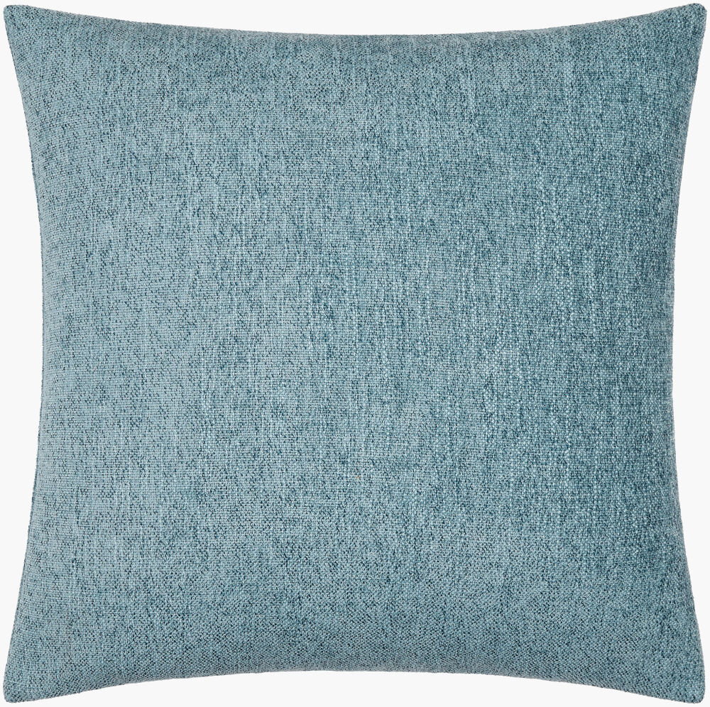 Zunaira Accent Pillow, Decorative Pillow by Surya, 20" length x 20" width