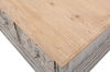 Base And Crown Coffee Table thumbnail 2