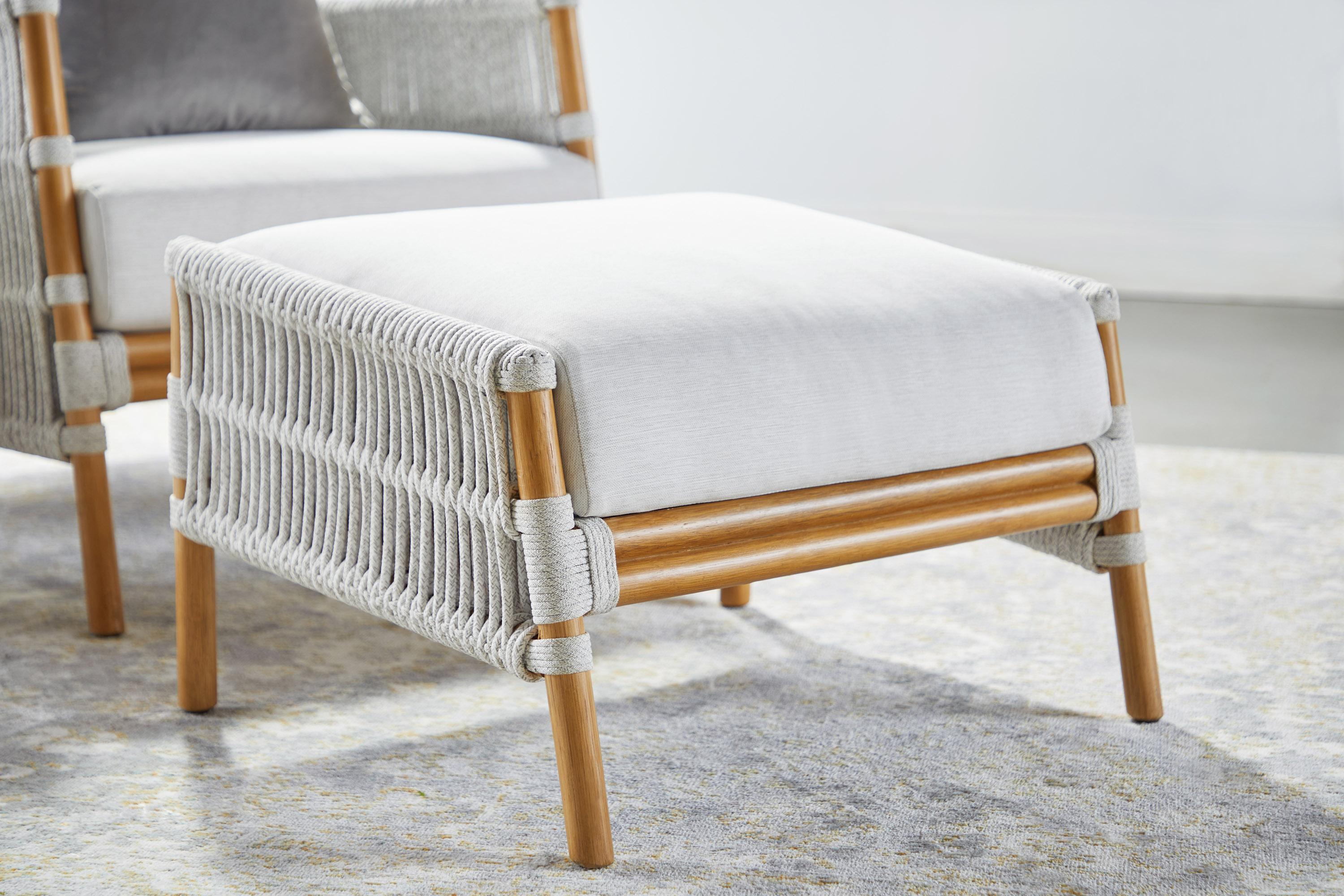 Bacara Club Chair large image 