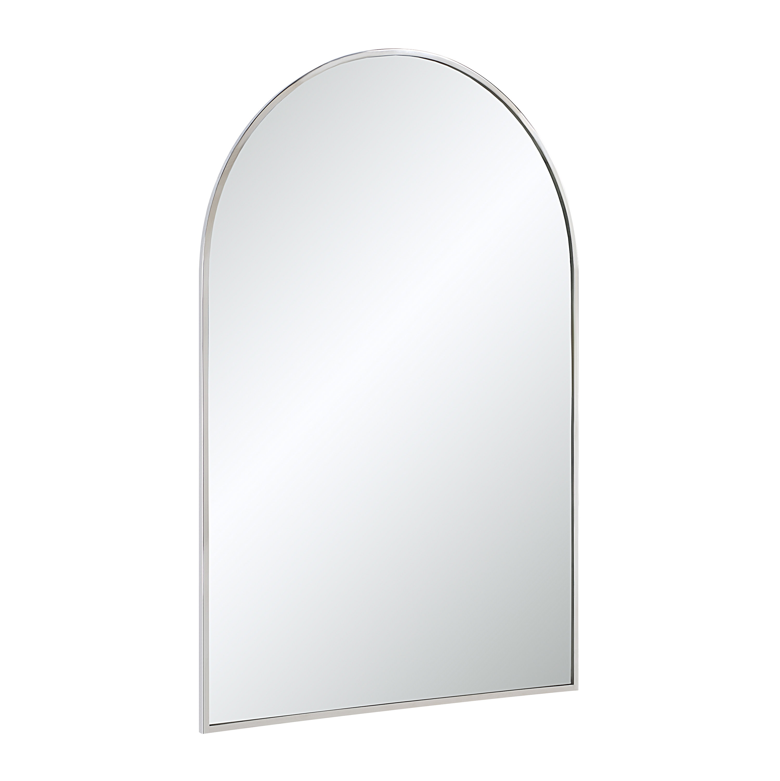 Plaka, Mirror by Renwil, 36" height x 0.5" depth View 2