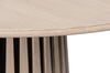 Clark Dining Table, Grey thumbnail 4