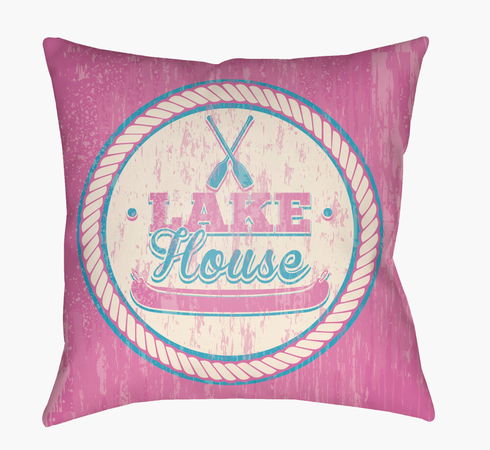 Litchfield Accent Pillow