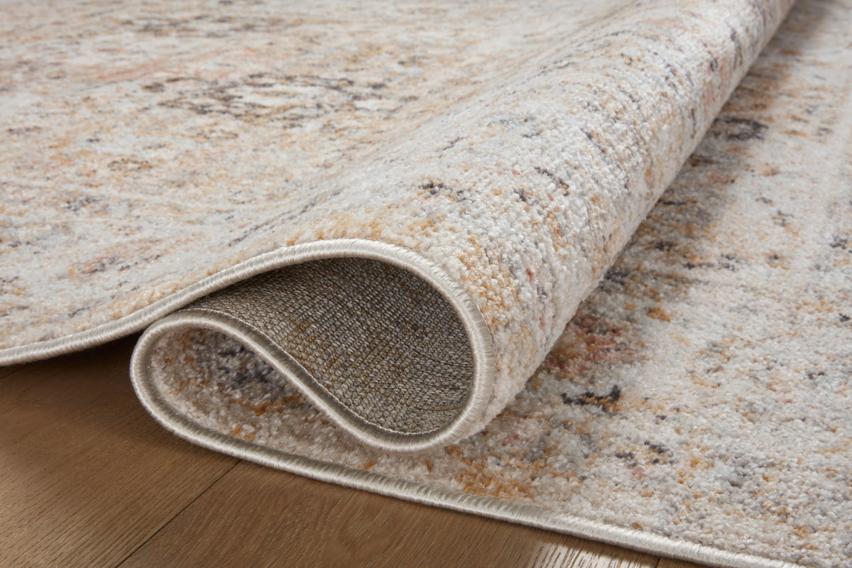 Loloi Monroe Rug, 5'3" length x 7'9" width View 5