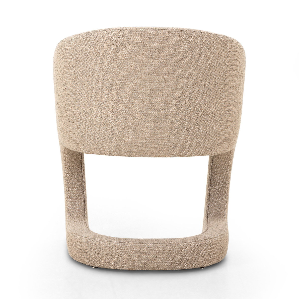 Reynold Dining Armchair, Dining Chair by Four Hands, 25.5" width x 32.5" height x 24" depth View 6