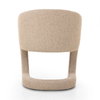 Reynold Dining Armchair, Dining Chair by Four Hands, 25.5" width x 32.5" height x 24" depth thumbnail 6