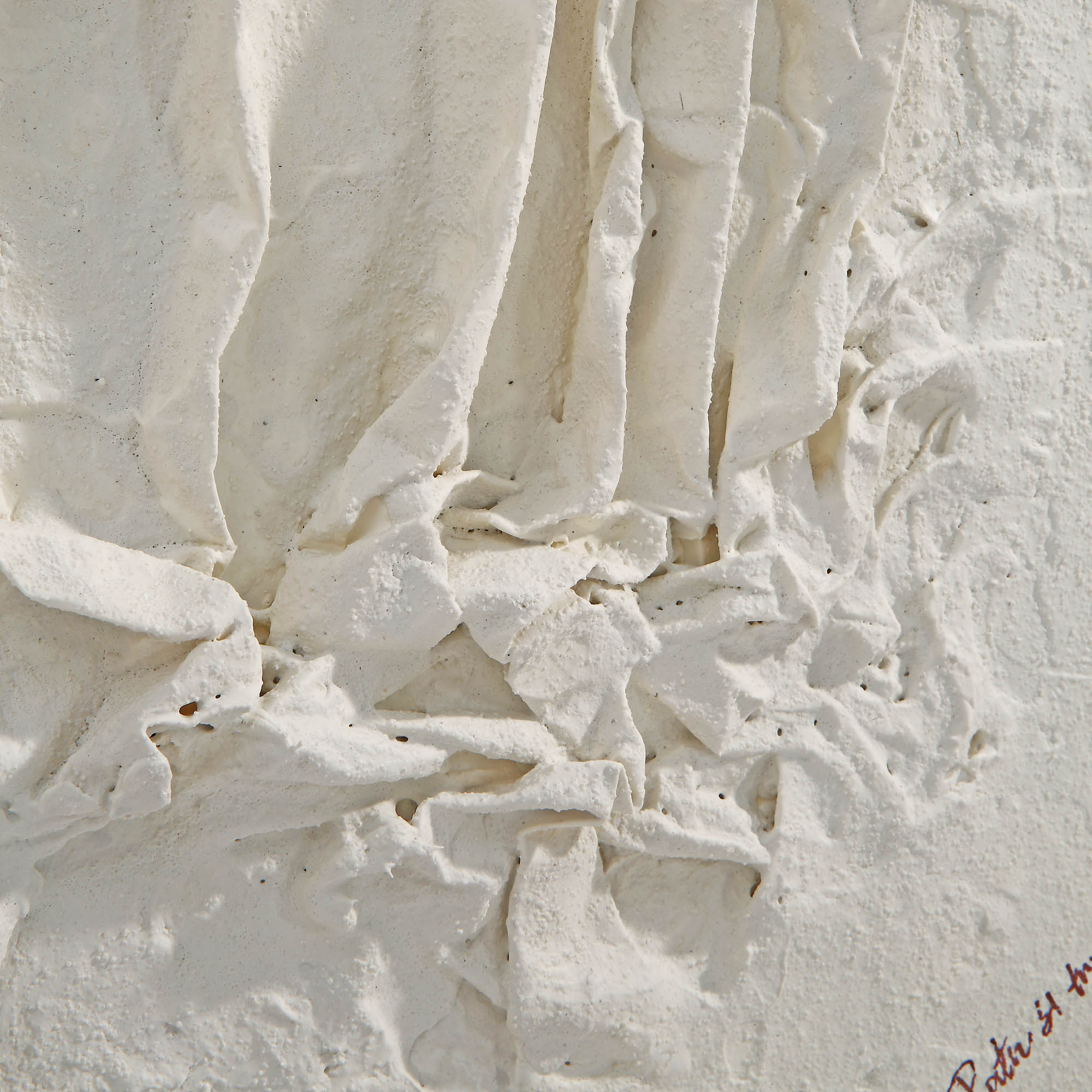 Volterra  Wall Art, Painting by Renwil, 40" height x 1.5" depth View 5