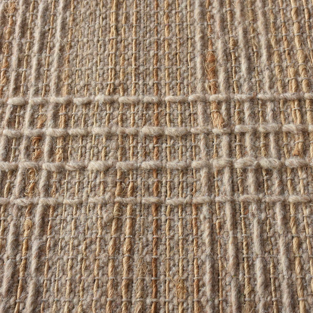 Baxton Beige 8 X 10 Rug, by Uttermost, 8' width x 10' height x 0.37" depth View 4