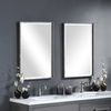 Callan Silver Vanity Mirror thumbnail 3