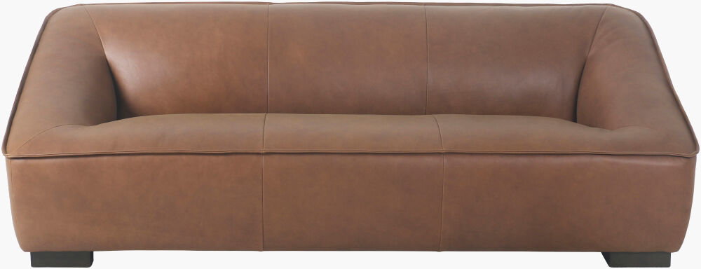 Alba Sofa, Sofas & Sectional by Surya, 93" width x 32" height