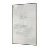 One And Only Hand Painted Abstract Art, by Uttermost, 37" width x 55" height x 2" depth thumbnail 4