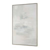 One And Only Hand Painted Abstract Art, by Uttermost, 37" width x 55" height x 2" depth thumbnail 4