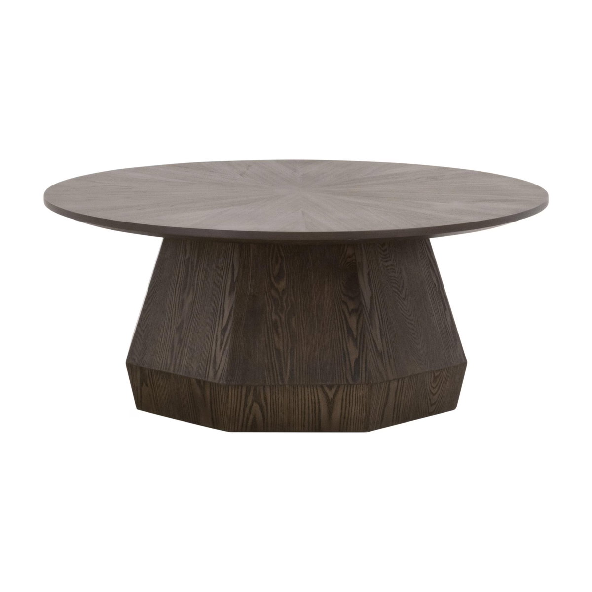 Coulter Coffee Table, by Essentials for Living, 42" width x 17.5" height x 42" depth View 1