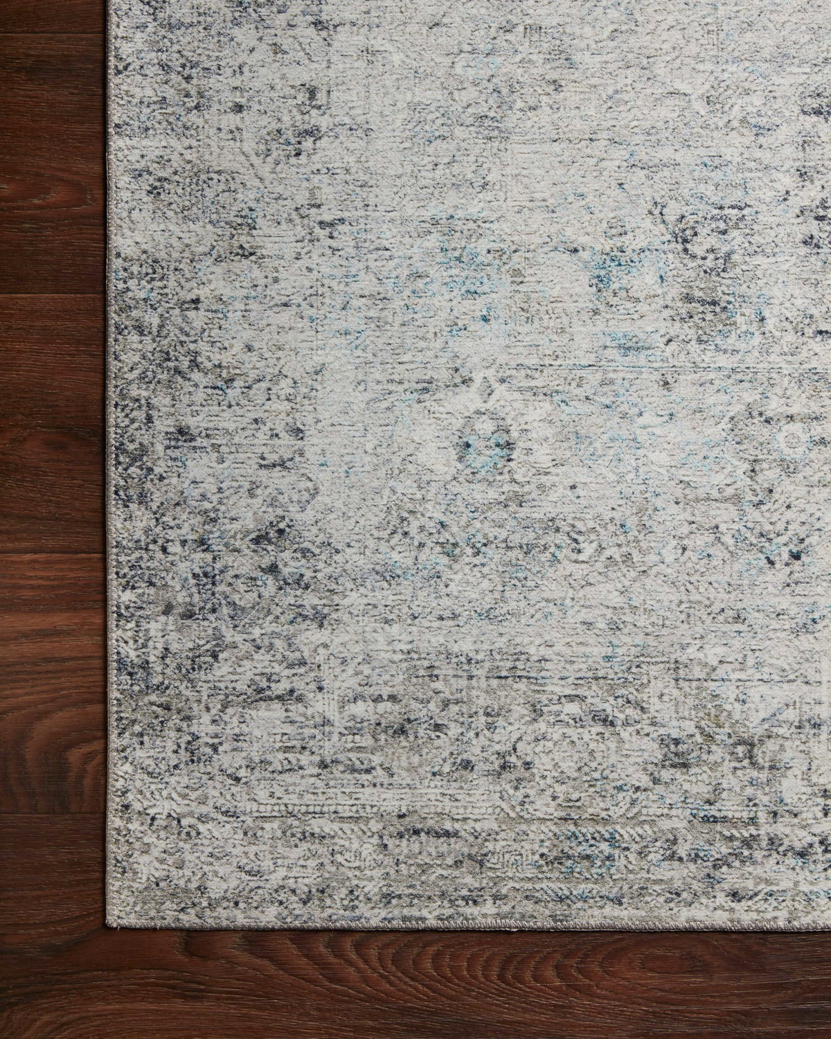 Loloi Drift Rug, 3'6" length x 5'6" width View 5