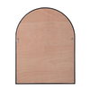 Cove Wall Mirror, by Renwil, 46" height x 4" depth thumbnail 3