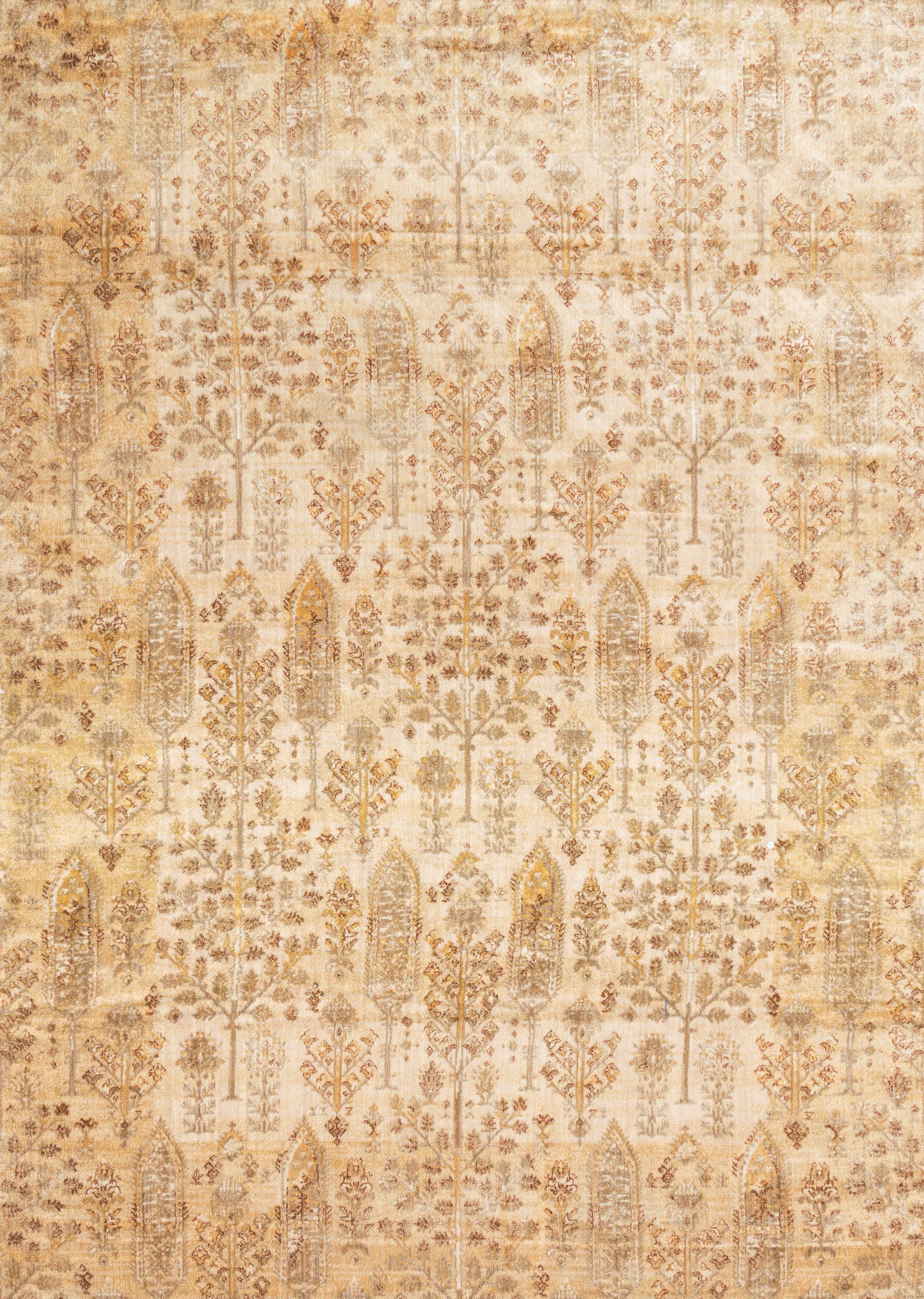 Loloi Anastasia Rug, 1'6" length x 1'6" width
