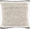 Faroe Accent Pillow, Decorative Pillow by Surya, 18" length x 18" width thumbnail