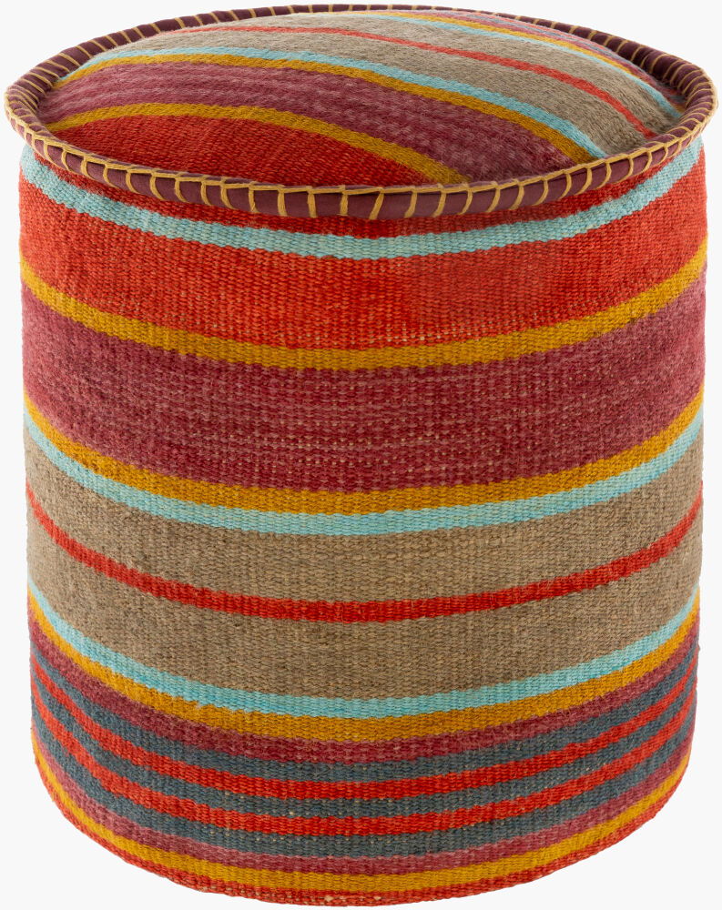 Bindi Pouf large image 