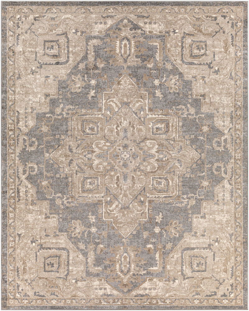Ayasofya Machine Woven Rug large image 